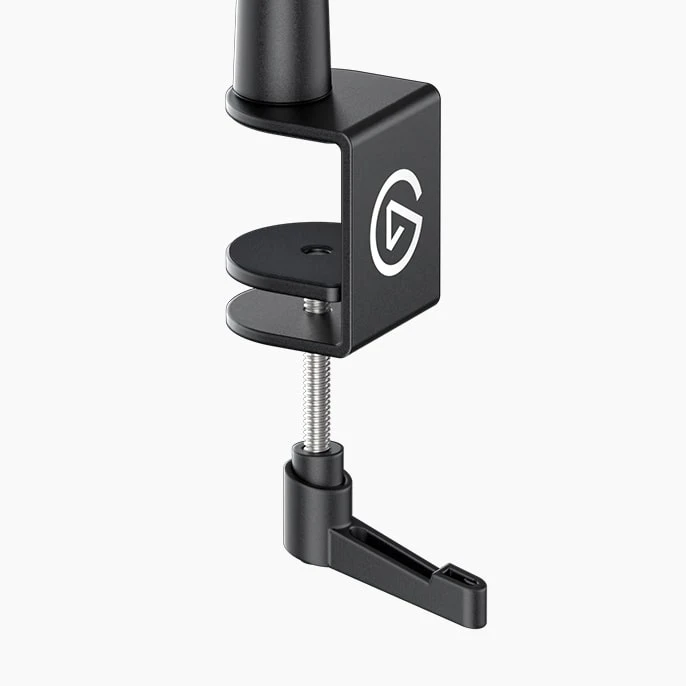 Wave Mic Arm LP | Mic Boom Arm for Desks | Elgato